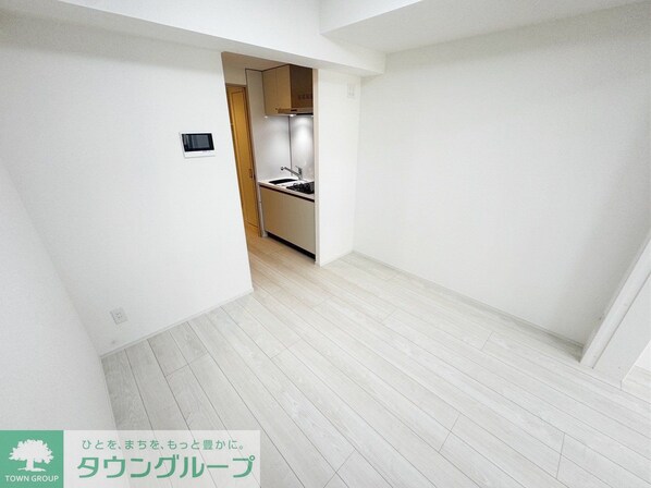 アーバンパーク日暮里IIの物件内観写真